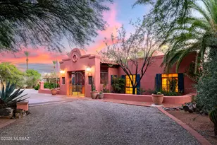 115 E Calle Resplendor, Tucson, AZ 85716 - Photo 2