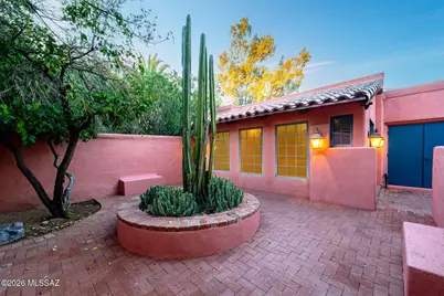 115 E Calle Resplendor, Tucson, AZ 85716 - Photo 36