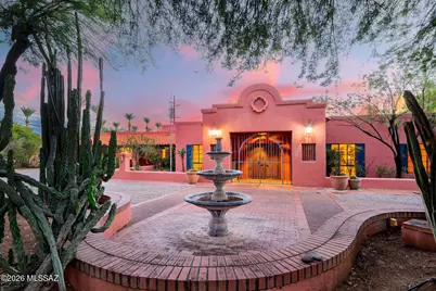 115 E Calle Resplendor, Tucson, AZ 85716 - Photo 42