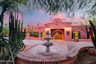 115 E Calle Resplendor, Tucson, AZ 85716 - Photo 42