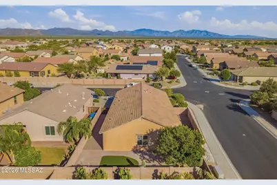 14179 N Dart Point Way, Marana, AZ 85658 - Photo 42