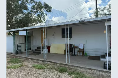 1217 W Garnette Street, Tucson, AZ 85705 - Photo 4