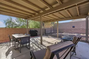 1129 N Amberbrooke Ave, Tucson, AZ 85745 - Photo 36
