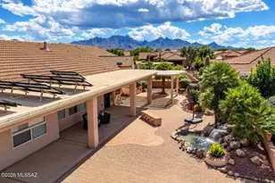 2315 E Bonita Canyon Dr, Green Valley, AZ 85614 - Photo 1