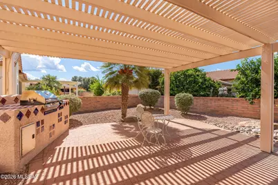 2315 E Bonita Canyon Drive, Green Valley, AZ 85614 - Photo 32