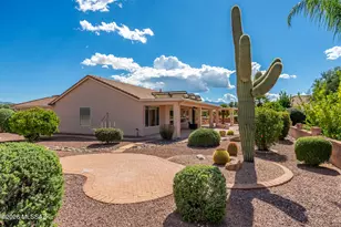 2315 E Bonita Canyon Dr, Green Valley, AZ 85614 - Photo 36
