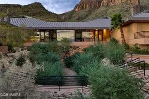7570 N Cobblestone Rd, Tucson, AZ 85718 - Photo 6