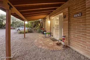 3935 N Country Club Rd, Tucson, AZ 85716 - Photo 2