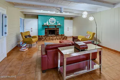 3935 N Country Club Road #32B, Tucson, AZ 85716 - Photo 6