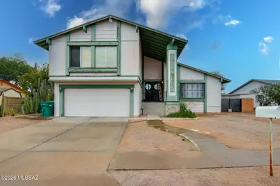 7520 S Camino Bello, Tucson, AZ 85746 - Photo 2