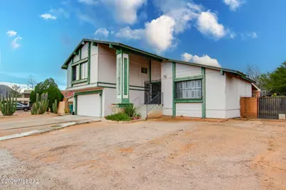 7520 S Camino Bello, Tucson, AZ 85746 - Photo 4