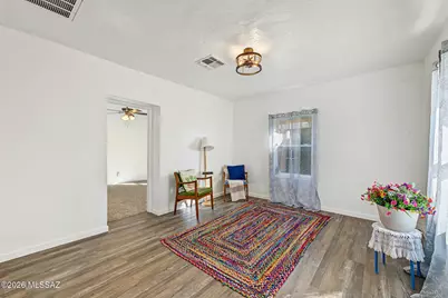 428 W Rosales Street, Tucson, AZ 85701 - Photo 4
