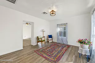 428 W Rosales St, Tucson, AZ 85701 - Photo 4