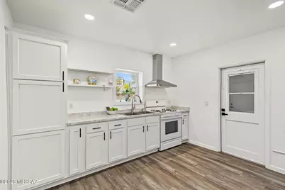 428 W Rosales Street, Tucson, AZ 85701 - Photo 6