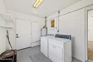 428 W Rosales St, Tucson, AZ 85701 - Photo 20