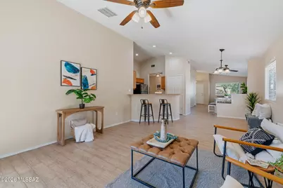 4122 E Coolbrooke Drive, Tucson, AZ 85756 - Photo 1