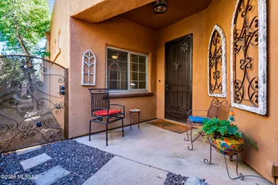 2199 Embarcadero Way, Tubac, AZ 85646 - Photo 6