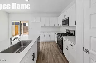 6723 S Butch Cassidy Ave, Tucson, AZ 85746 - Photo 6