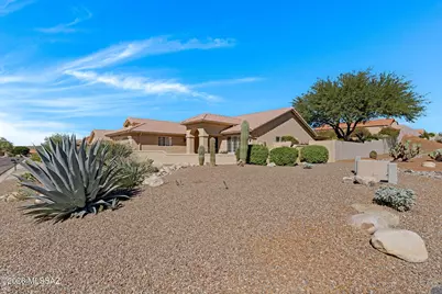 65874 E Rocky Trail Drive, Saddlebrooke, AZ 85739 - Photo 4