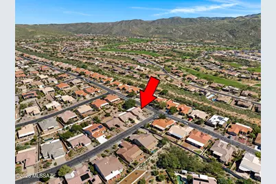 65874 E Rocky Trail Drive, Saddlebrooke, AZ 85739 - Photo 38