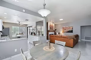 651 W Kidd Pl, Tucson, AZ 85737 - Photo 14
