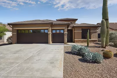 752 N Skywalker Place, Green Valley, AZ 85614 - Photo 6