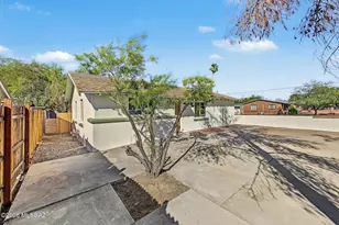2739 E Beverly Dr, Tucson, AZ 85716 - Photo 2