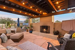 9868 E Forest Grove Loop, Tucson, AZ 85749 - Photo 42