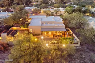 9868 E Forest Grove Loop, Tucson, AZ 85749 - Photo 46