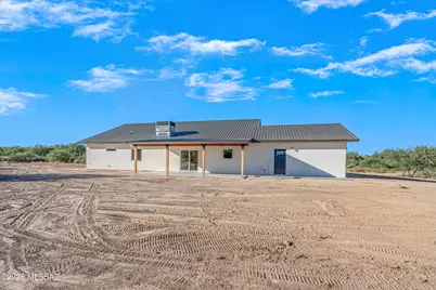 1996 N Williams Way, Saint David, AZ 85630 - Photo 8