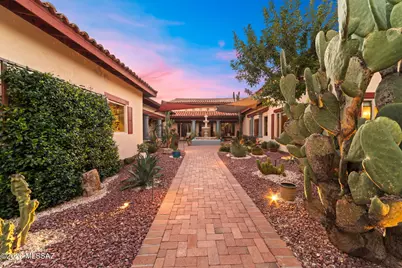 12 Circulo De Prado, Tubac, AZ 85646 - Photo 4