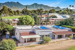 1121 N Abrego Dr, Green Valley, AZ 85614 - Photo 40