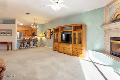 625 W Woodfield Court, Green Valley, AZ 85614 - Photo 16