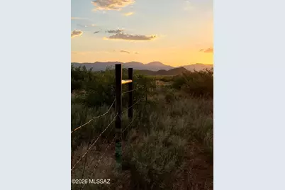 80 Acres Wozniak Road, Elfrida, AZ 85610 - Photo 16
