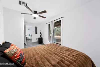 33 Spring Canyon Road, Bisbee, AZ 85603 - Photo 8