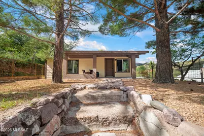 33 Spring Canyon Road, Bisbee, AZ 85603 - Photo 20