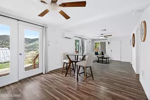33 Spring Canyon Rd, Bisbee, AZ 85603 - Photo 1