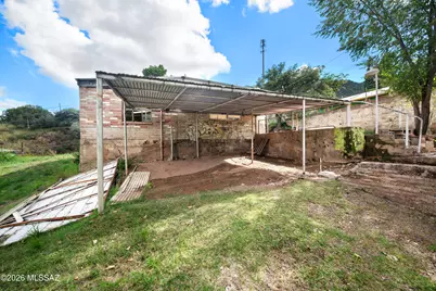 33 Spring Canyon Road, Bisbee, AZ 85603 - Photo 24