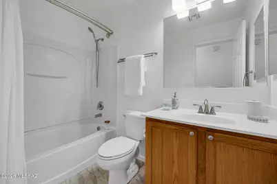 3651 S Escalante Oasis Place, Tucson, AZ 85730 - Photo 12