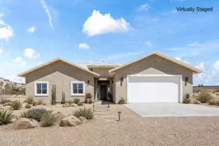 1577 E Gambel Way, Benson, AZ 85602 - Photo 2
