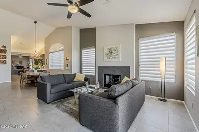 64528 E Wind Ridge Circle, Saddlebrooke, AZ 85739 - Photo 14