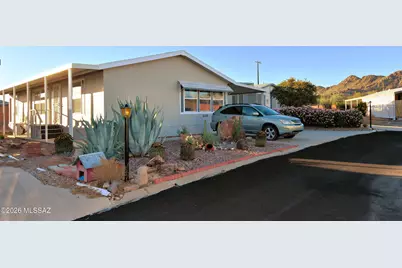 6136 S Barrister Road, Tucson, AZ 85746 - Photo 1