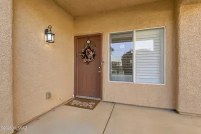 7656 S Trumpet Vine Avenue, Tucson, AZ 85747 - Photo 2