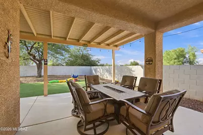 7656 S Trumpet Vine Avenue, Tucson, AZ 85747 - Photo 24