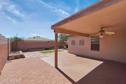 9960 E Star Vista Drive, Tucson, AZ 85748 - Photo 24