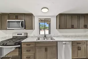 14505 W Castle Dr, Tucson, AZ 85736 - Photo 2