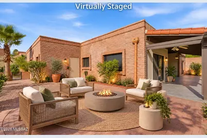 1730 W Camino Urbano, Green Valley, AZ 85622 - Photo 36