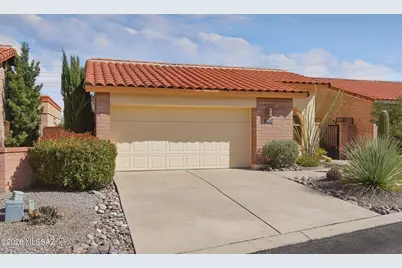 1562 W Vuelta Salvatierra, Green Valley, AZ 85622 - Photo 36