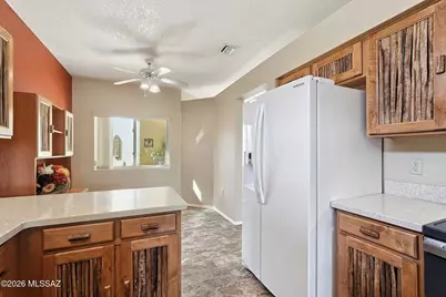 1562 W Vuelta Salvatierra, Green Valley, AZ 85622 - Photo 10
