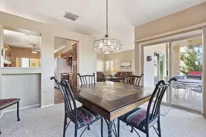 1562 W Vuelta Salvatierra, Green Valley, AZ 85622 - Photo 12